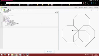 L system implementation using Python