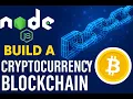 Build a Cryptocurrency Blockchain in Node js - SmashingCoin Explained