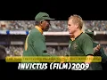 Invictus 2009 - How Nelson Mandela United a Nation Through Rugby