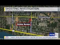 Person seriously injured after shooting in Fort Walton Beach