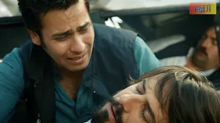 مسلسل الفريق الأول الحلقة 106 الثالث مدبلج FULL HD 