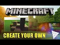 Create Your Own Minecraft World with Three js