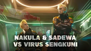 wayang lore analysis in marjan 2026 advertisement