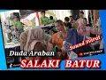Download Lagu SALAKI BATUR ( DUDA ARABAN ) Bajidoran nico entertainment LIVE @Pangkalan