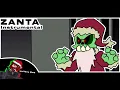 Download Lagu Zanta - FNF: Holiday Mod Part 2 |:【CharaWhy September Remix】 (Instrumental)