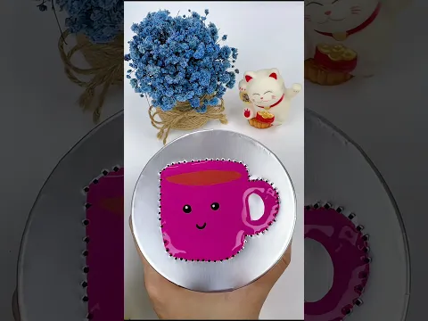 🎨What Do You Want Me to Draw? #asmr #satisfying #oddlysatisfying #drawing #shorts