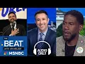 Download Lagu The Beat With Ari Melber - June 25 | Audio Only