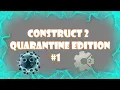 tutorial of Costruct 2