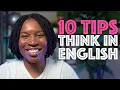 Download Lagu STOP TRANSLATING IN YOUR HEAD | Tips For Thinking In English