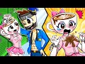 Download Lagu Police Assassino Catches Student Cappuccina?! What Did She Do? 👮‍♂️ | Sprunki \u0026 Brainrot Animation