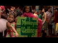 Dan Zanes & Friends - The Monkey's Wedding (Live from the Jalopy Theater / Brooklyn, NY / 2009)
