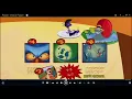Download Lagu Comiendo con Timón y Pumba DVD Menu 2004 en inglés, español y portugués
