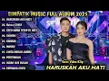 Download Lagu HARUSKAH AKU MATI, BAHTERAI CINTA | SIMPATIK MUSIK FULL ALBUM | DANGDUT KOPLO TERBARU