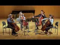 THE PRIMAVERA PROJECT: Through the Centuries. Prof. Matt Haimovitz, cello