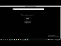 Matrix Determinant using Tkinter Part 1