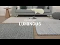 Download Lagu Wollen vloerkleed Luminous | FRAAI Home \u0026 Living