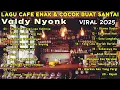 Download Lagu LAGU CAFE ENAK DI DENGAR SAAT SANTAI ATAU SAAT KERJA | BY VALDY NYONK - SEPERTI KACANG LUPA KULITNYA
