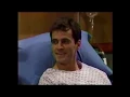 Gordon MacDonald On All My Children 1995 Partner Holly Hunter Oscar Emmy Winner