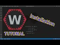 Installing Required Software - WPILib FRC Java Programming Tutorial 1