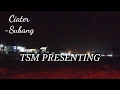 Download Lagu Ciater Subang - Night View From The Sky (Phantom 3 Standard)