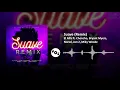 Suave (Remix) - El Alfa ft. Chencho, Bryant Myers, Noriel, Jon Z, Miky Woodz | SL