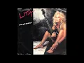Lita Ford - Kiss Me Deadly (Single Version)