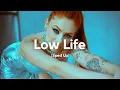Download Lagu Future - Low Life (Sped Up) ft. The Weeknd