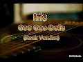 Iris- Goo Goo Dolls (Rock Version) | Lyrics