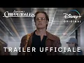 Video di Ecco a Voi i Chippendales | Trailer ufficiale | Disney+