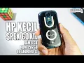 Download Lagu HP GAMING TERKECIL? BENTUKNYA MINI SPEKNYA TINGGI! - Unboxing \u0026 Review Unihertz Jelly Star
