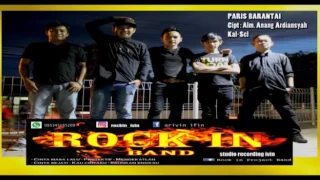 Download PARIS BARANTAI lagu daerah banjar cover Rock In band  kal-sel 2016 MP3