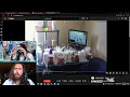 MoistCr1tikal Roasts Asmongold s room