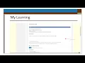 Presentation Continuing Competence Program