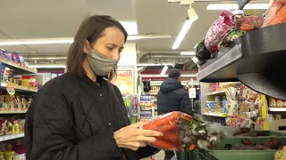 Омские овощи нового урожая уже сегодня готовят к поставкам в розничные сети