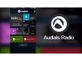 Audials Radio Mobile App - Over 80 000 Radio Stations on your Mobile Device