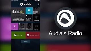 Audials Radio Mobile App - Over 80 000 Radio Stations on your Mobile Device