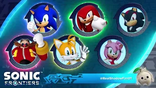 Shadow will you marry me Remake