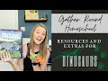 DINOSAURS UNIT Resources Extras