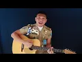 Lemonade - Jeremy Passion (cover)
