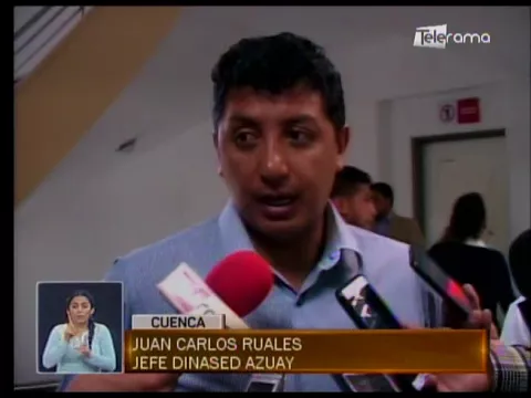 Incrementan muertes violentas en el Azuay