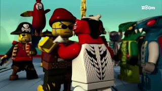 לגו נינג אגו עונה 2 פרק 2 