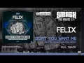 Felix - Don't You Want Me (Dimitri Vegas & Like Mike Remix)