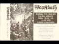 Wombbath(Swe)-Brutal Mights [FULL Demo '92)