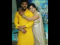 Download Lagu khesari lal yadav his wife chanda devi 😍🔥💚 lifestyle #Shots