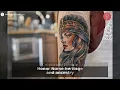 Top 8 Valkyrie Tattoo Ideas Meanings Norse Warrior