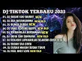 Lagu DJ TIKTOK TERBARU 2023 - DJ DASAR KAU BANDIT| DJ FULL BASS VIRAL TIKTOK