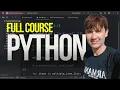 Quick Python Guide for Beginners 2025 - Start Today
