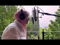 Machine Gun Kelly - pretty toxic revolver