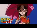 Dragon Ball GT Soundtrack - Lost And Forlorn - (Clean Rip) - (No Sound Effects)