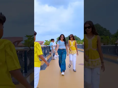 Wait For End 🔥 #nandini091013 #attitude #youtubeshorts #explore #funny #shorts